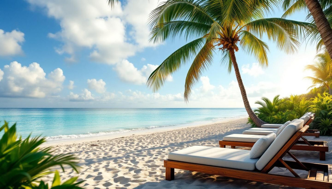 Comment Lampedusa combine nature et confort pour les voyageurs ?