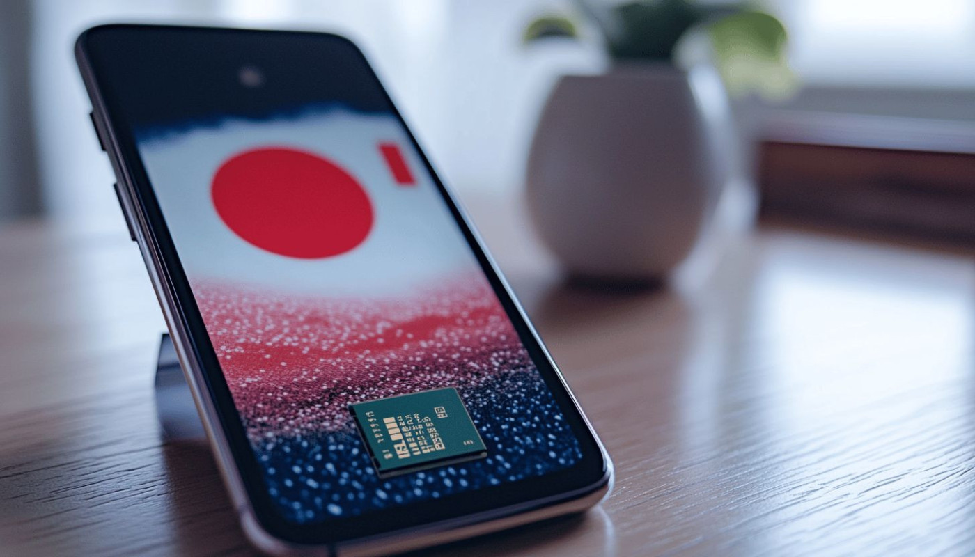 Comment optimiser l'utilisation de votre eSIM lors de longs séjours au Japon